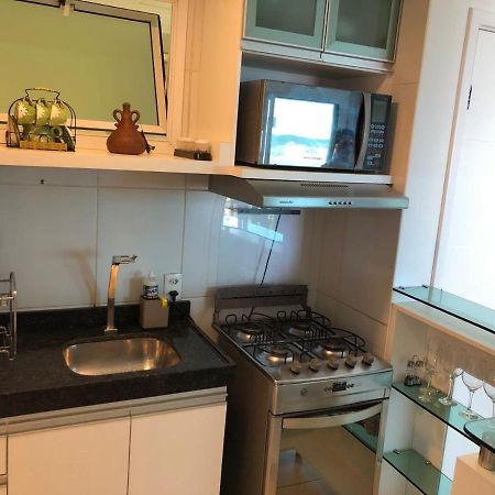 Apartmento Com Vista Para O Mar Em Ponta Negra Natal Bagian luar foto